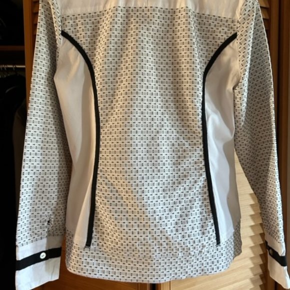 Funky Boho Blouse by Boo Radley, Australia - Picture 2 of 7